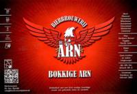 Bierbrouwerij De Arn, Bokkige Arn