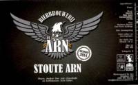 Bierbrouwerij De Arn, Stoute Arn