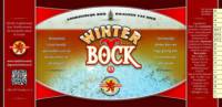 Stadsbrouwerij De Goudsche Leeuw, Winterbock