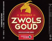 Sallandse Landbierbrouwerij, Zwols Goud Bokbier