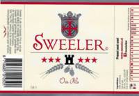 St. Vereenigde Sweeler Bierbrouwers, Oes Pils