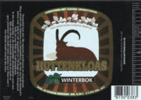 Brouwerij Huttenkloas, Winterbok