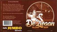 Muifelbrouwerij, De Zwaan Blond Bier