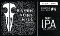 RavenBoneHill, White IPA