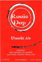 Brouwerij de Rooie Dop, Utrecht Ale