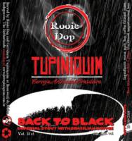 Brouwerij de Rooie Dop, Tupiniquim Back to Black