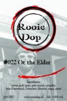 Brouwerij de Rooie Dop, #022 Ot the Elder