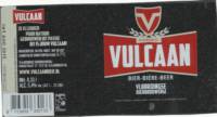 Vlaardingse Bierbrouwerij, Vulcaan