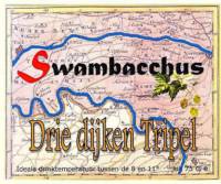 Brouwerij Swambacchus, Drie Dijken Tripel