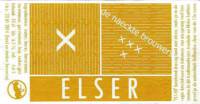 De Naeckte Brouwers, Elser De Naeckte Brouwers, Elser