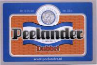 Huisbrouwerij De Peelander, Peelander Dubbel