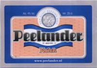 Huisbrouwerij De Peelander, Peelander Kriek