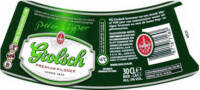 Grolsch, Grolsch Premium Pilsner