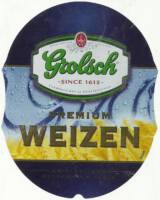 Grolsch, Grolsch Premium Weizen