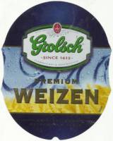 Grolsch, Premium Weizen