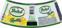 Grolsch, Grolsch Radler