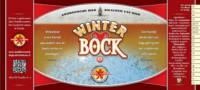 Stadsbrouwerij De Goudsche Leeuw, Winterbock