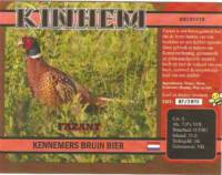 Brouwerij Kinhem, Fazant Kennemers Bruin
