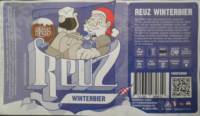 Reuzenbieren, ReuZ Winterbier