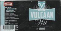 Vlaardingse Bierbrouwerij, Vulcaan Wit Vlaardingse Bierbrouwerij, Vulcaan Wit