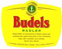 Budelse Brouwerij, Budels Radler