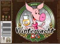 Brouwerij Het Roze Varken, Wintervacht