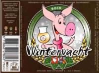 Brouwerij Het Roze Varken, Wintervacht