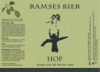 RamsesBier, Hop