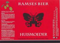 RamsesBier, Huismoeder