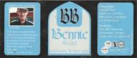 Brouwerij De Blauwe Knoop, Bennie Blond