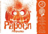 Brouwerij Hommeles, Papoen