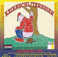 Jantje's Bieren Uden, Keienschijtersbier