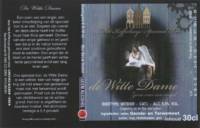 Jantje's Bieren Uden, De Witte Dame Witbier