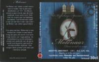 Jantje's Bieren Uden, Molenaar Amberbier