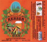 Jantje's Bieren Uden, JBU Kersen Bier