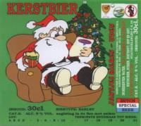 Jantje's Bieren Uden, Kerstbier