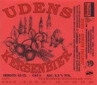 Jantje's Bieren Uden, Udens Kersenbier