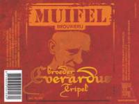 Muifelbrouwerij, Broeder Everardus Tripel