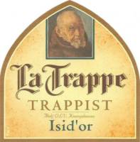 Brouwerij De Koningshoeven , La Trappe Trappist Isid'or