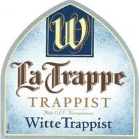 Brouwerij De Koningshoeven , La Trappe Trappist Witte Trappist 