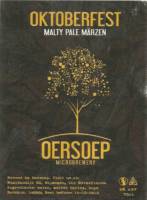 Oersoep Brouwerij, Oktoberfest Malty Pale Märzen