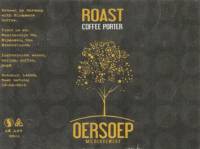 Oersoep Brouwerij, Roast Coffee Porter