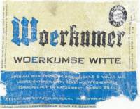 Stichting Heerlijk en Eerlijk (Woerkumer / Altena Bier), Woerkumer Woerkumse Witte