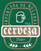 Bavaria, Cerveza