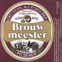 Bavaria, Brouwmeester Pilsener