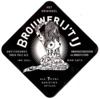 Brouwerij 't IJ, IPA