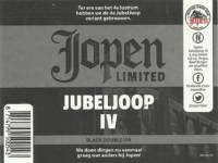 Jopen B.V., Jubeljoop IV