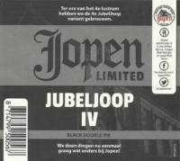 Jopen B.V., Jubeljoop IV