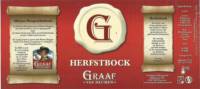 Bierbrouwerij Graaf van Heumen, Herfstbock