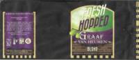 Bierbrouwerij Graaf van Heumen, Fresh Hopped Blond